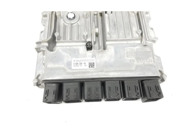 Řídící jednotka 12145A24334, 0261S103GK BMW 2 F44 2019
