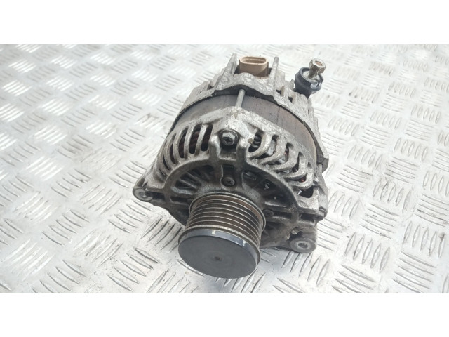 Генератор 23700AA730 Subaru Forester SH 2.0