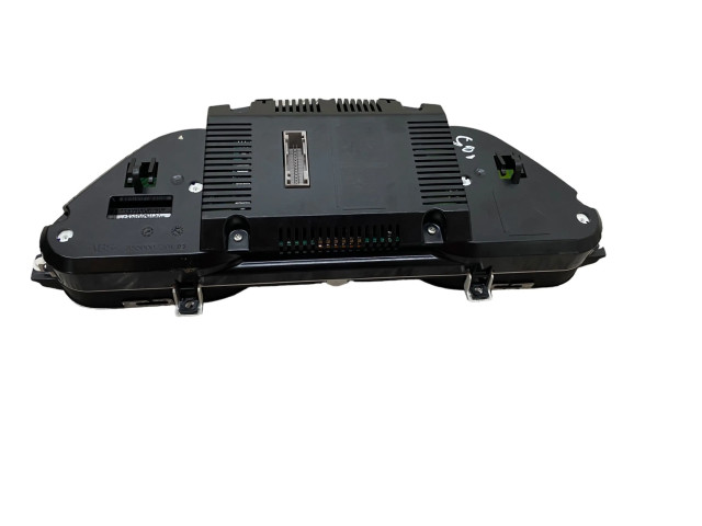 Přístrojová deska  Audi Q7 4L 2007 5550007301  