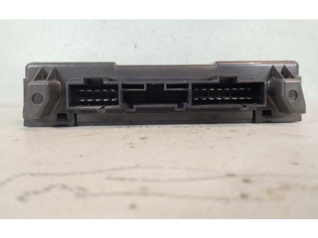 Блок управления LNG2600JC, AJ8A Jaguar XJ X350