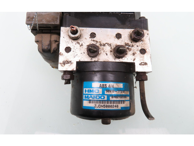 Jednotka ABS 9566017000, 202ABA2B204 Hyundai Matrix 2001