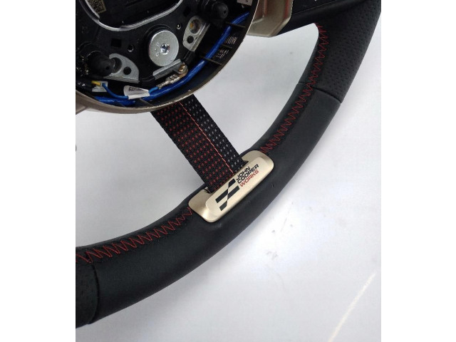 Руль Mini One - Cooper R50 - 53 2001 - 2006 года 5a1be2303