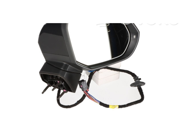 Зеркало электрическое Audi Q2 - - года