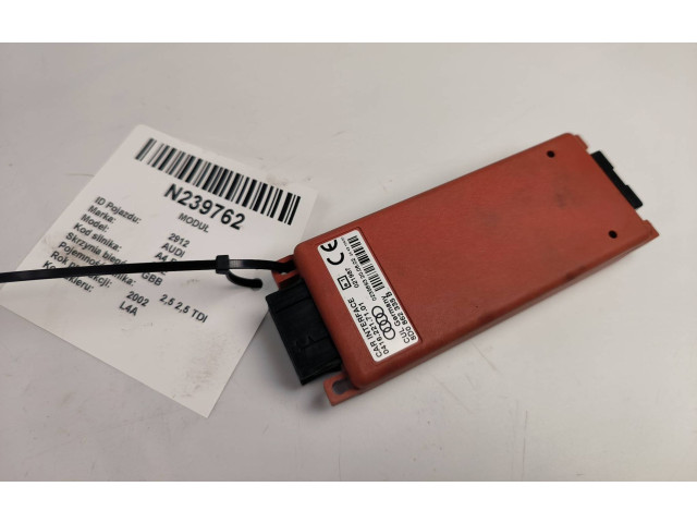 Блок комфорта 8D0862335BTELEFONU Audi A4 Allroad