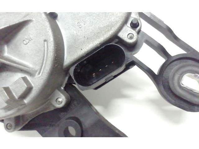 Моторчик заднего дворника 5G0955711A, 5G0955711A    Volkswagen Golf VII