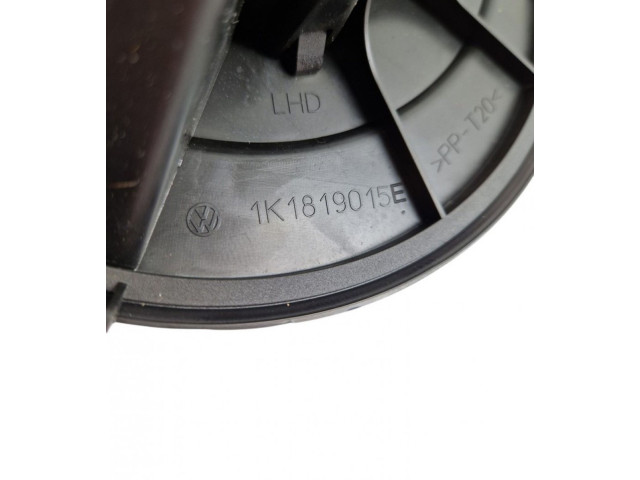 Вентилятор печки 998919K, 1K1819015E Skoda Yeti (5L)