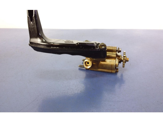 Čerpadlo oleje AG9E-6600-BA, AG9E-6600-BA Land Rover Discovery Sport 204PT