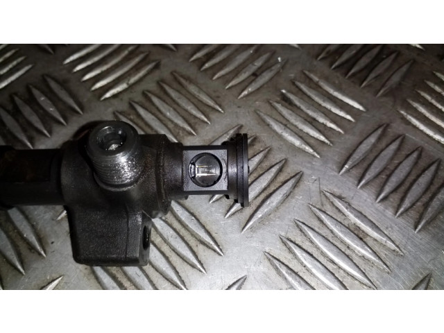 Форсунка 9674984080, 28319895    Citroen C4 Grand Picasso для дизельного двигателя  2