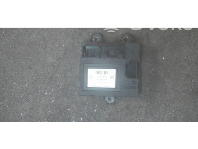 Komfortsteuergerät Bordnetzsteuergerät 1K0959792, 1K0959792Z0C Volkswagen Caddy