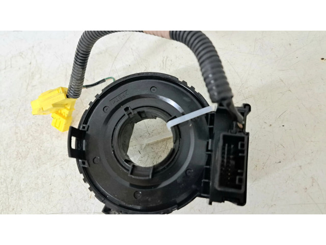 Подрулевой шлейф SRS Honda Accord