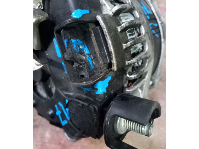 Генератор 9827171980 Citroen C3 Aircross