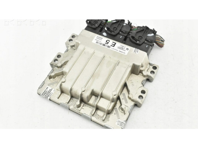 Řídící jednotka 237106PB0A Nissan Juke II F16 2019