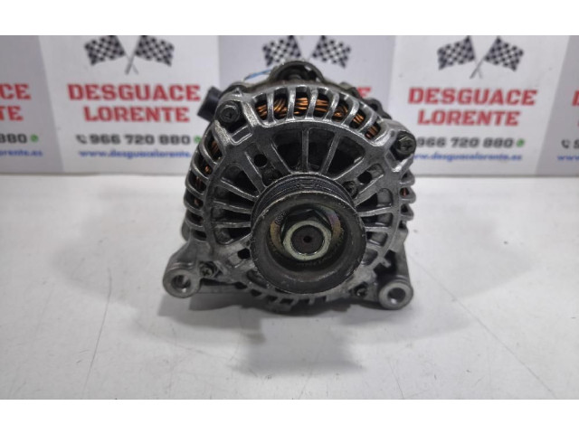 Генератор 9640088080   Citroen C4 I      