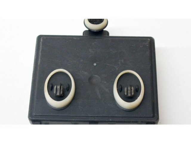 Блок управления дверью