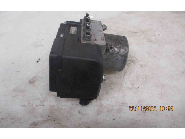 Блок АБС 9661986780, 22201652   Citroen  C4 I  2004 - 2010 года