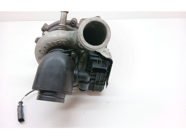  Турбина Audi A5 Sportback 8TA  059145722S, 059145722S         