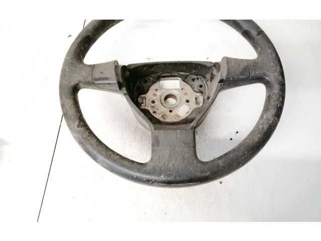 Руль Volkswagen Golf Plus 2005 - 2013 года 1K0419091AG, 1K0419091AG