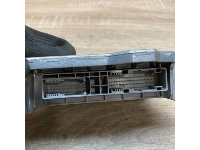 Turbodmychadlo Блок управления надувных подушек 9166057, 0285010066 BMW 1 E81 E87