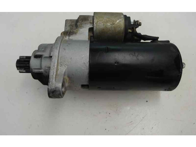 Турбина Seat Alhambra (Mk1) для двигателя AUY