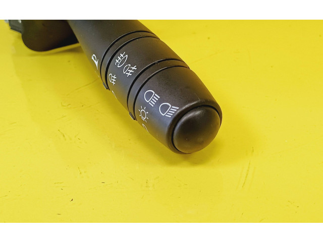 Ручка поворотов/ фонарей Dacia Sandero 2008 - 2012 года