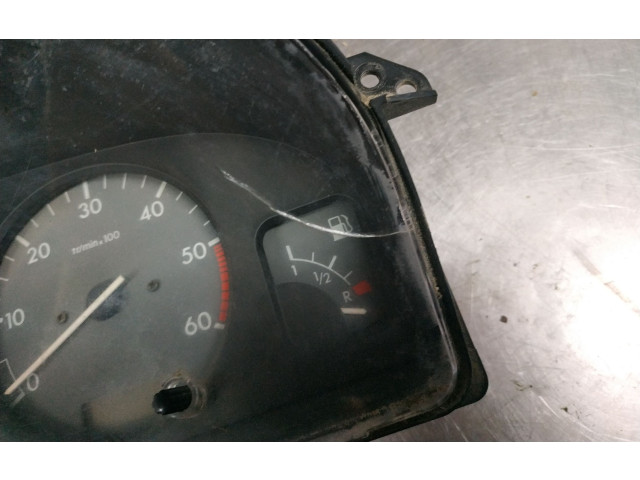 Přístrojová deska  Citroen Berlingo 1998 9630166880  