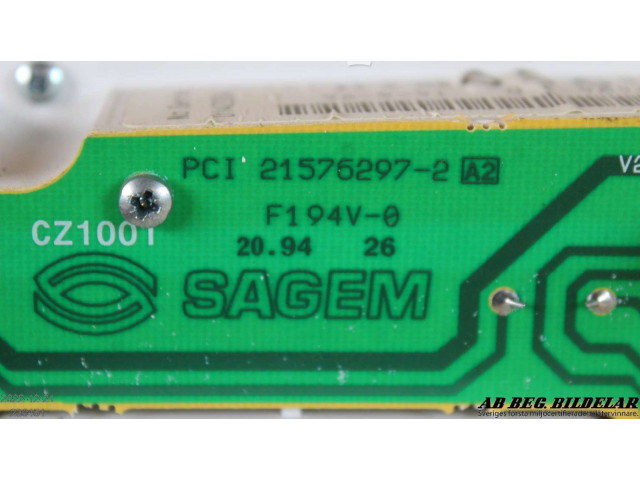 Панель приборов 215724943   Citroen Xantia       