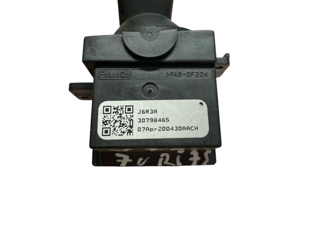 Ручка стеклоочистителей 30798465, 200430AACH Volvo V70