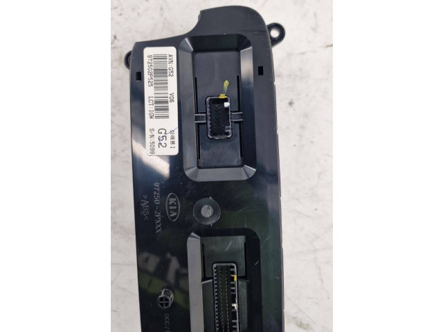 Блок управления климат-контролем 972502P525   KIA Sorento