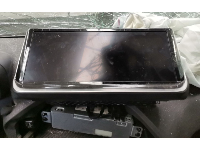 Дисплей    9837721380   Peugeot 2008 II