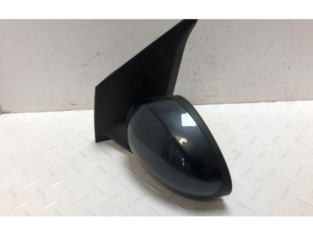 Зеркало (механическое)       Citroen C1  2006 - 2013 года   