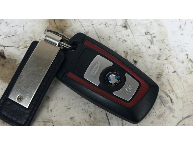 Řídící jednotka 8577834, 030165363 BMW 7 F01 F02 F03 F04 2009