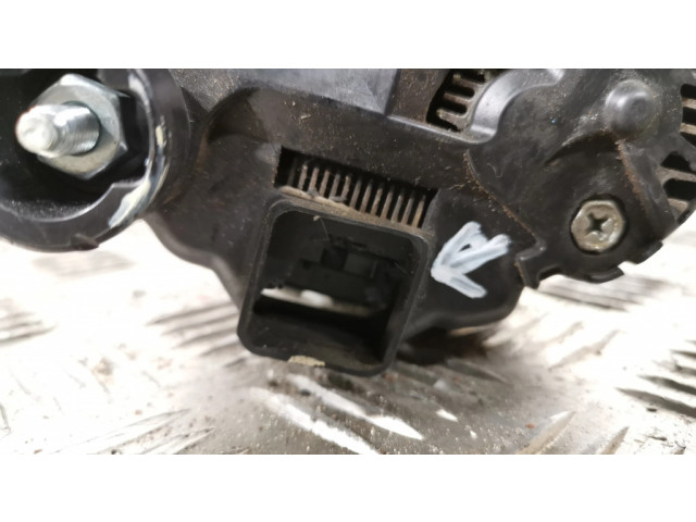 Генератор A5TZ0281AC   Honda HR-V 1.5     