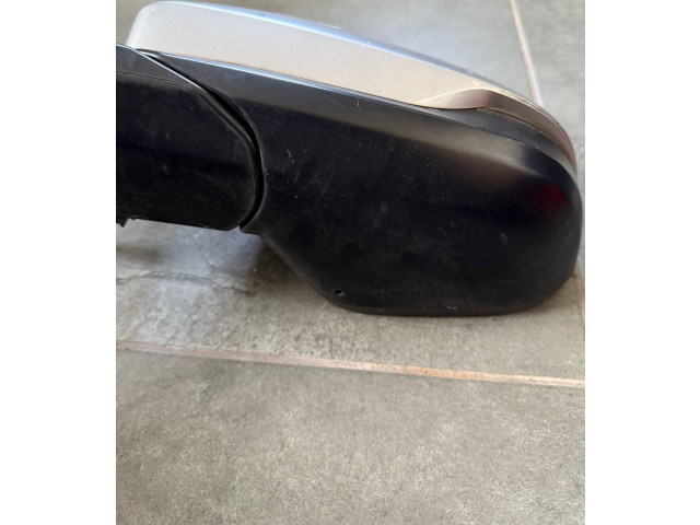 Зеркало электрическое        Honda HR-V  2015 - 2020 года   