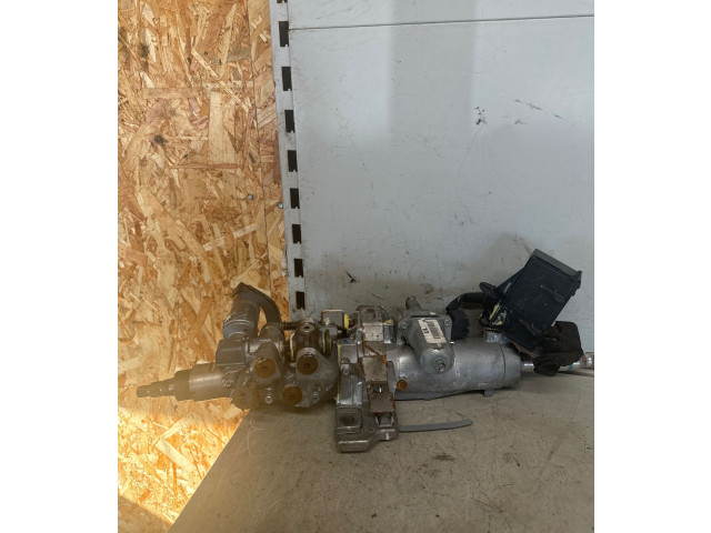 Рулевая рейка 8922733010, 6K28 Lexus LS 460 - 600H - года