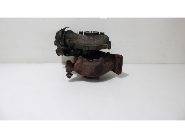 Turbodmychadlo Турбина GT1749V Volvo S40