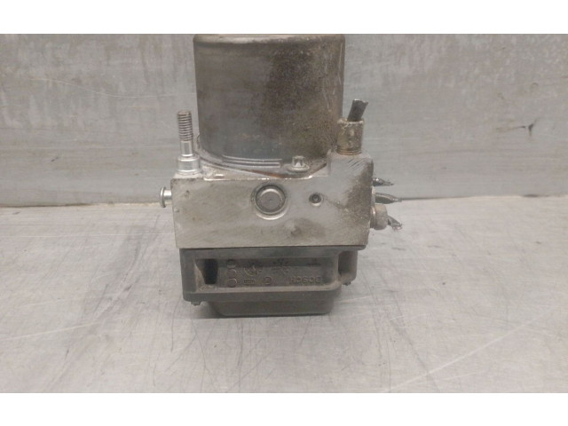 Блок АБС 275348A080, 27594SA080   Subaru  Forester SG  2006 - 2008 года