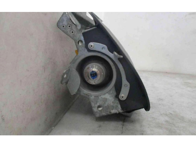 Подушка безопасности пассажира 7700437526, 7700437526 Renault Clio II