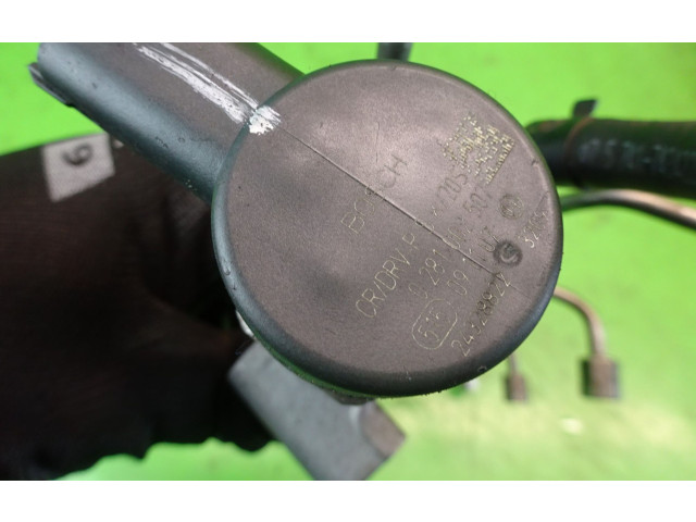 Топливная рампа 0445214140 31400-27410 KIA Ceed