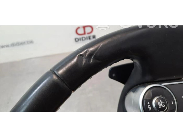 Руль Land Rover Discovery 5  2017 -  года       