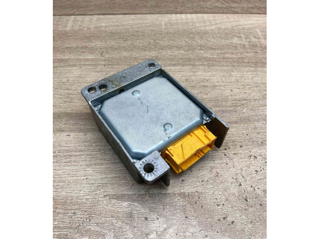 Блок подушек безопасности 09114586, 5WK41150B   Opel Tigra A