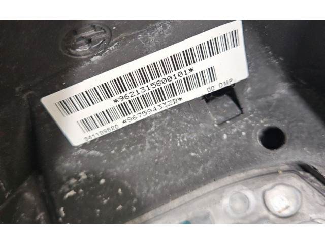 Volant Peugeot 301 2013 96759433ZD, IMPRK1413674