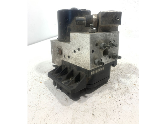 Блок АБС A0034319012   Mercedes-Benz  E W210  1995 - 2002 года