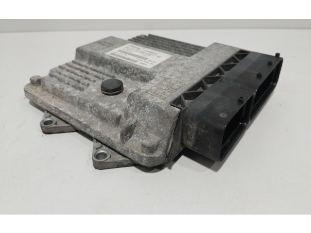 Řídící jednotka 51825024   Fiat Punto (199) 2008