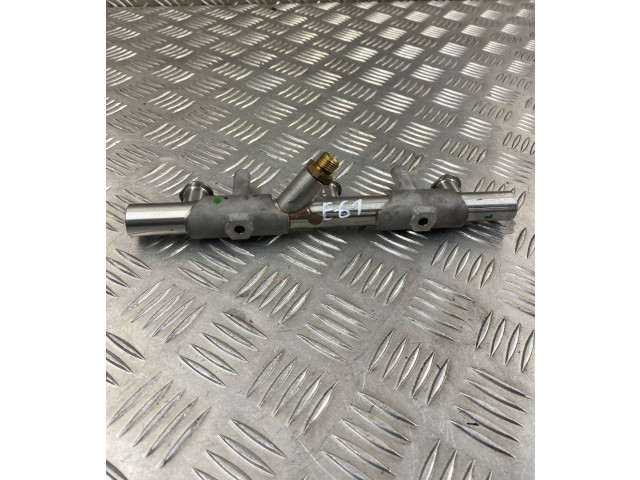 Vstřikovací lišta 06E130090AJ   Audi A8 S8 D4 4H    CREC 