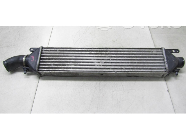 Интеркулер 866455500 Lancia Delta