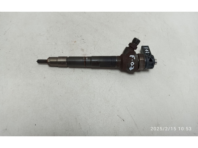 Форсунка 03L130277J Audi Q3 8U