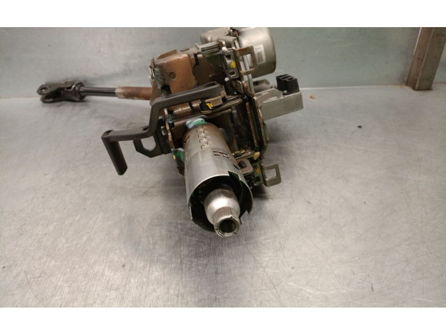 Рулевая рейка 8200937939, 8200937939 Renault Clio III 2005 - 2012 года