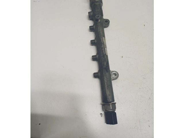 Vstřikovací lišta A6510700495 Mercedes-Benz E A207