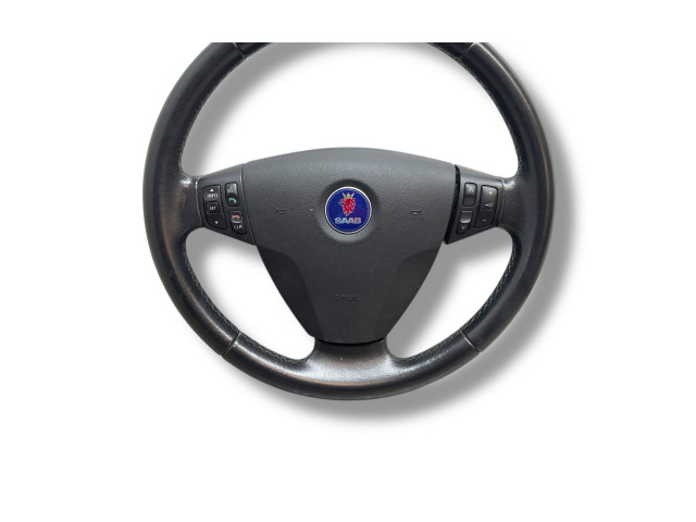 Руль Saab 9-3 Ver2 2008 - 2016 года