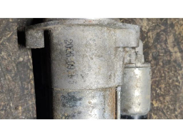 Стартер 6611514101 SsangYong Actyon